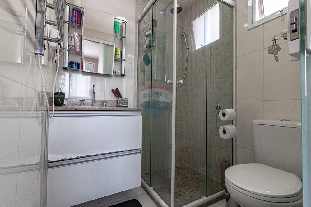 Woningbouw - Penthouse - São Paulo , São Paulo - BR - 06banheiros_006 (1).jpg - 601421003-60