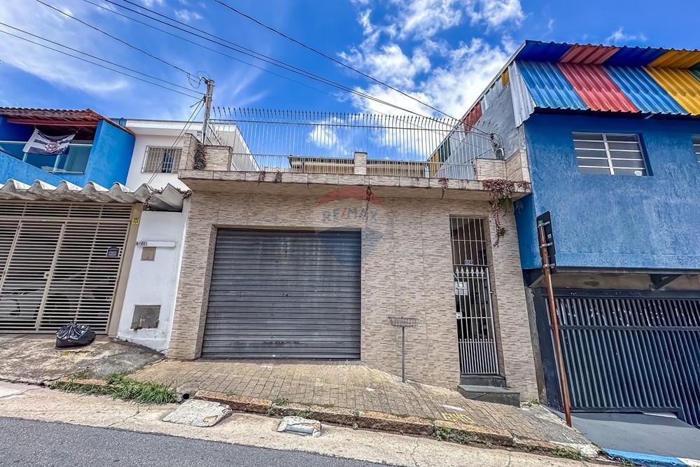 Casa - Venda - São Paulo , São Paulo - IMG_108437.jpg - 602261024-54