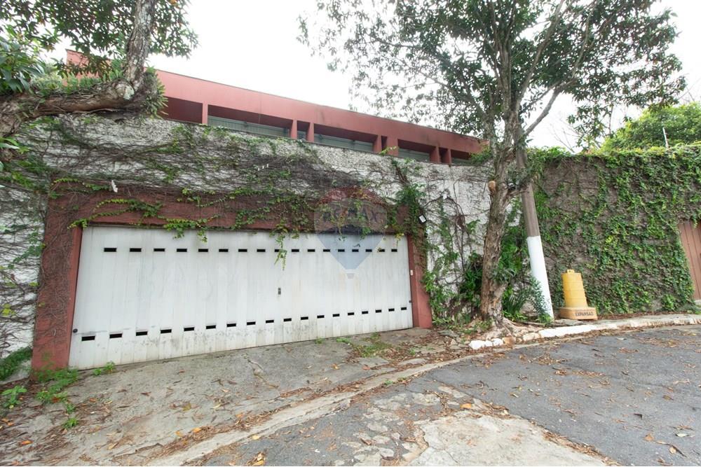 Casa - Venda - São Paulo , São Paulo - 51 Fachada 2.jpg - 601971016-533