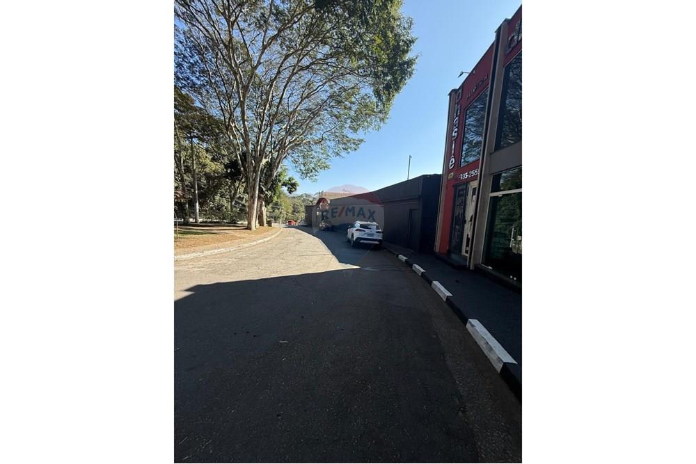 Ponto Comercial/ Loja - Alugar - São Paulo , São Paulo - 1.jpeg - 602291016-297