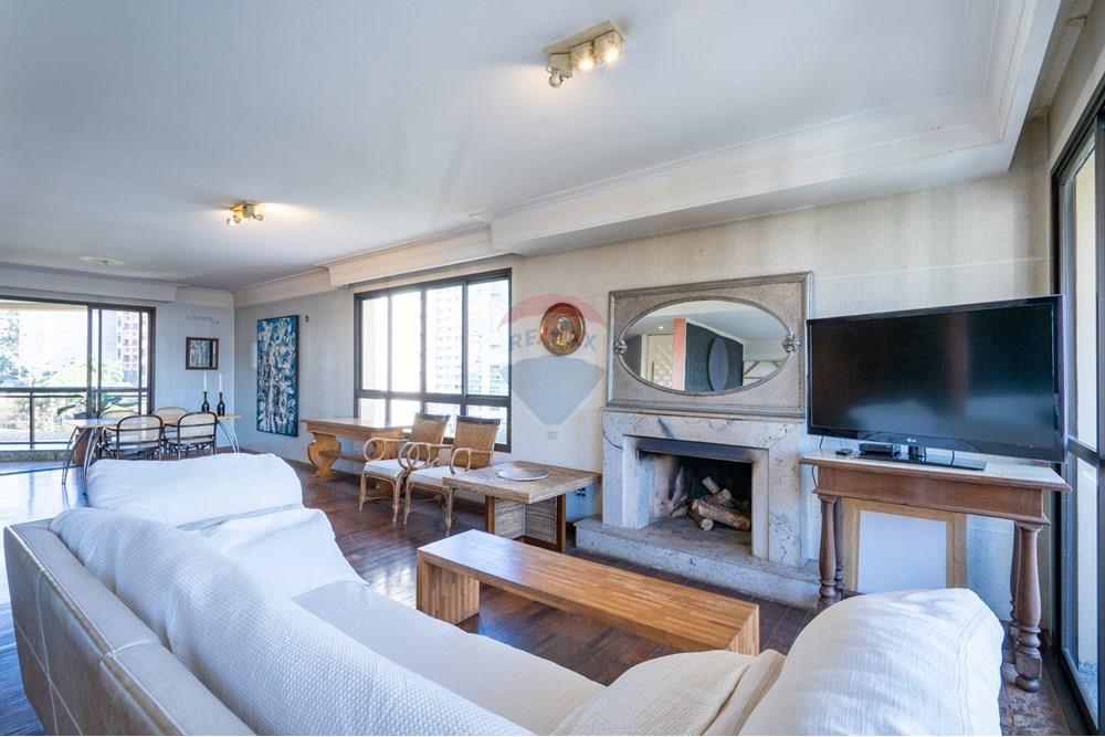 Apartamento - Venda - São Paulo , São Paulo - 01fotos_020.jpg - 601251226-49