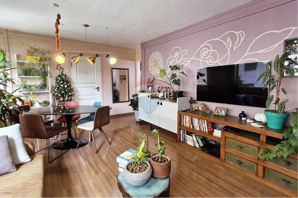 Apartamento - Venda - São Paulo , São Paulo - sala3.jpg - 601371022-32