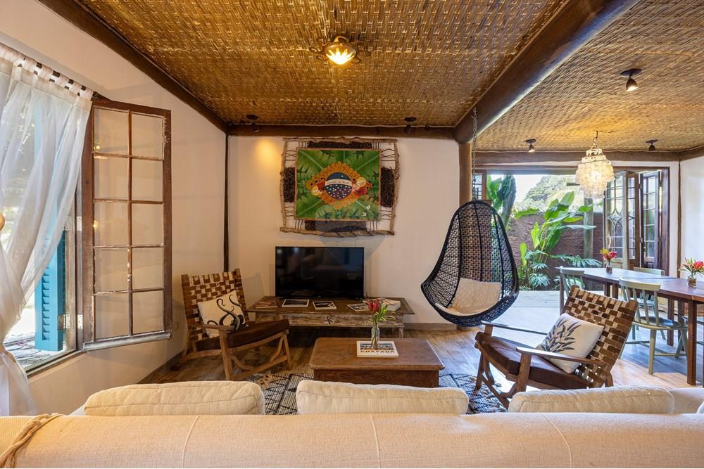 Sobrado - Alugar - São Sebastião , São Paulo - CASA FORMOSA 9.JPG - 602271004-22