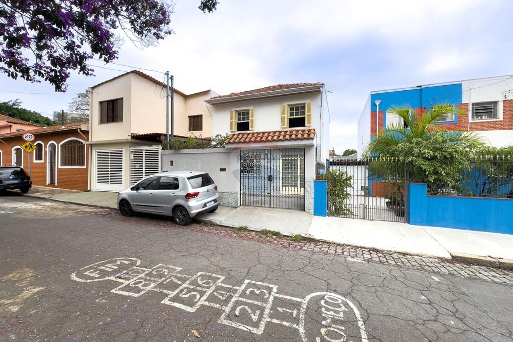 Sobrado - Venda - São Paulo , São Paulo - IMG 1 - IMG_8542 -  ID 60101079-25 - 030326.jpg - 601301079-25