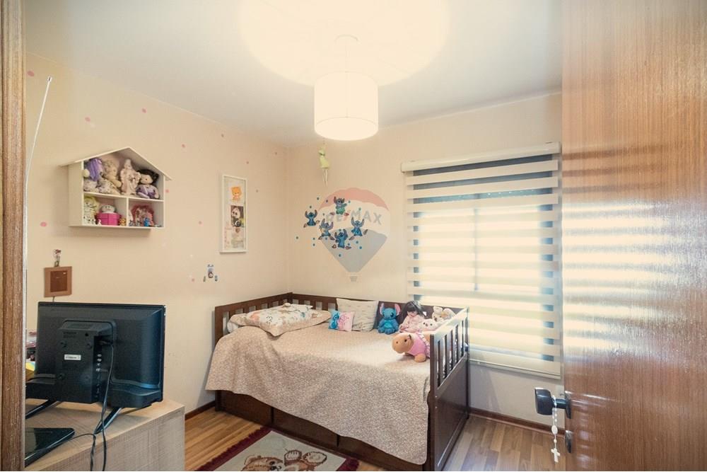 Apartamento - Venda - São Paulo , São Paulo - QUARTO INFANTIL 1.jpg - Quarto infantil - 602201019-16