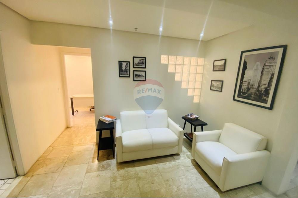 Cj. Comercial/ Sala - Alugar - São Paulo , São Paulo - IMG_6343.jpg - 601971084-2