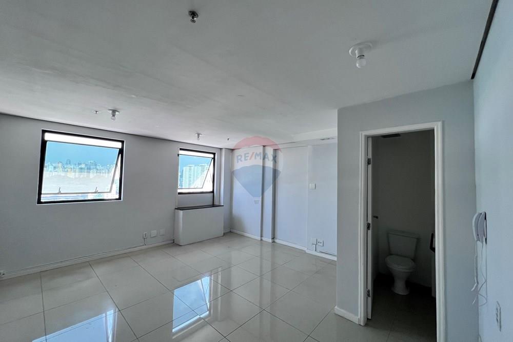 Cj. Comercial/ Sala - Alugar - São Paulo , São Paulo - IMG_1553.JPG - 601471030-87