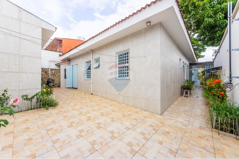 Casa de Vila - Venda - São Paulo , São Paulo - 36.jpg - 602031012-65