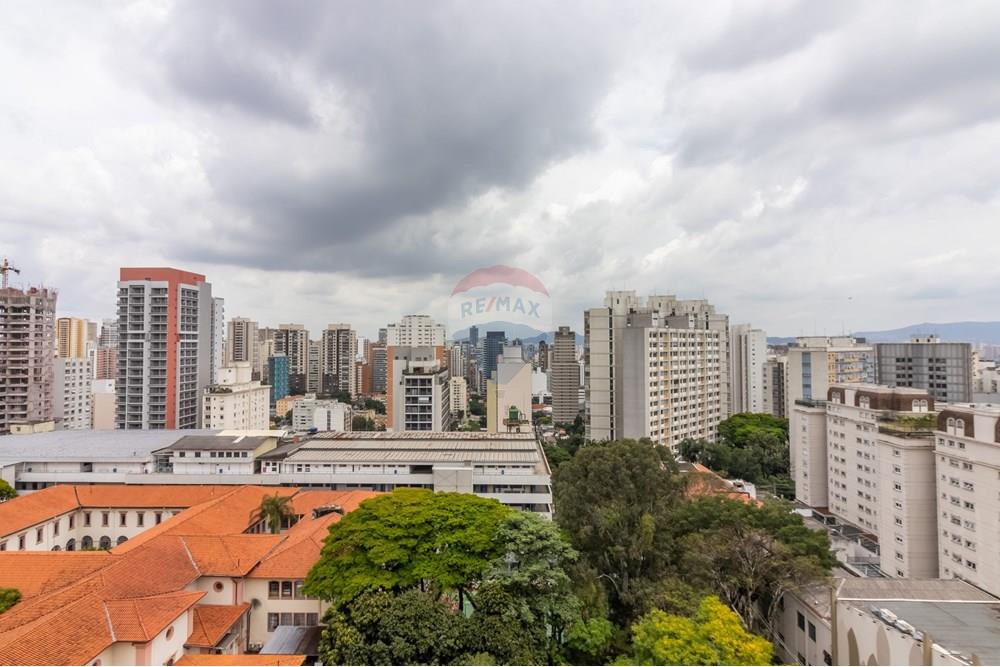 Apartamento - Venda - São Paulo , São Paulo - B vista 4.jpg - 602191025-20