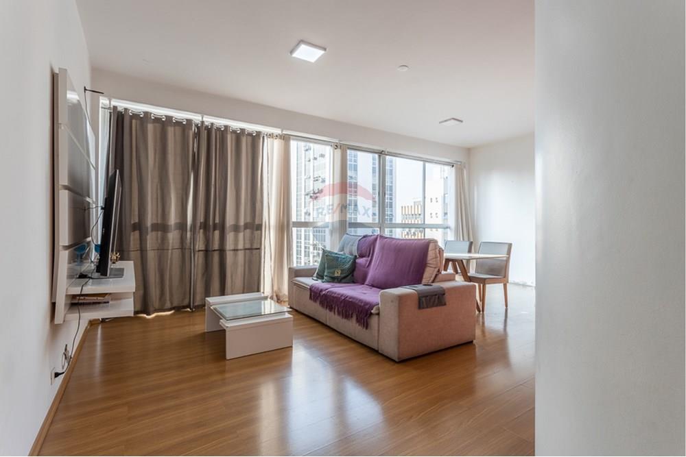 Apartamento - Venda - São Paulo , São Paulo - 04.jpg - Sala - 602201008-217