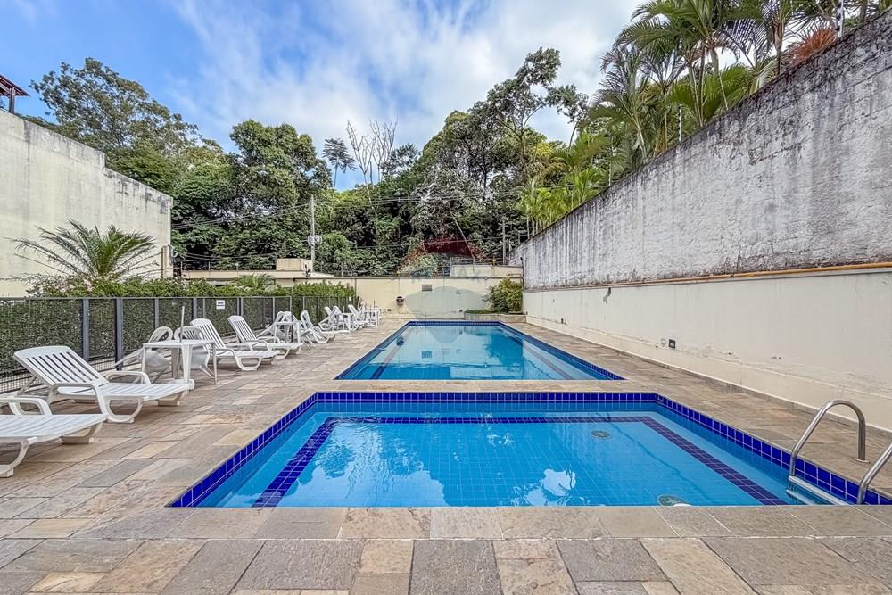 Duplex - Venda - São Paulo , São Paulo - PISCINA EXTERNA.jpg - 602201028-19
