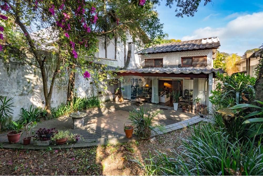 Sobrado - Venda - São Paulo , São Paulo - 027.jpg - 601251016-91