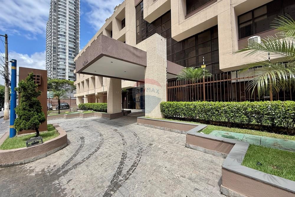 Cj. Comercial/ Sala - Venda - São Paulo , São Paulo - IMG_0418.jpg - 602331023-21