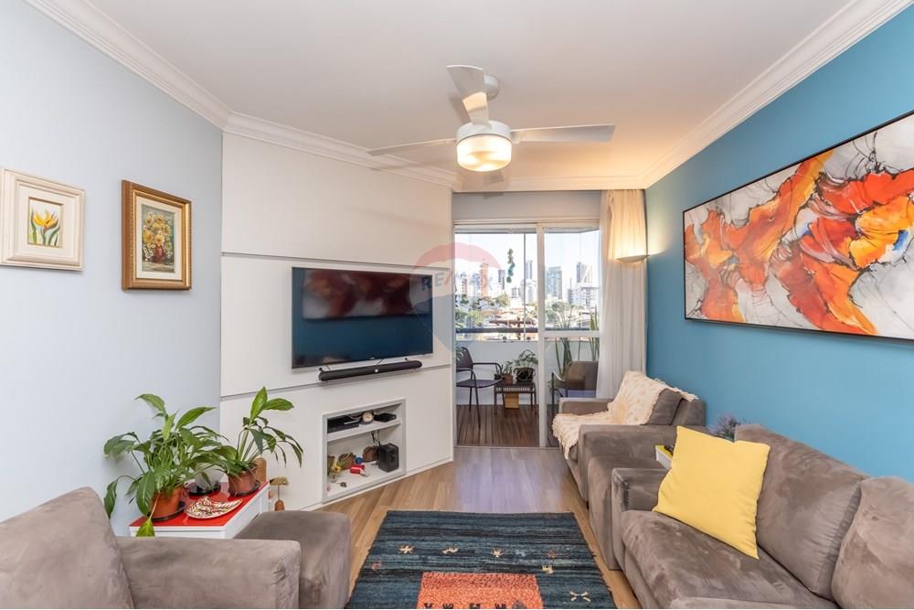 Apartamento - Venda - São Paulo , São Paulo - 1b.jpg - 602191020-65