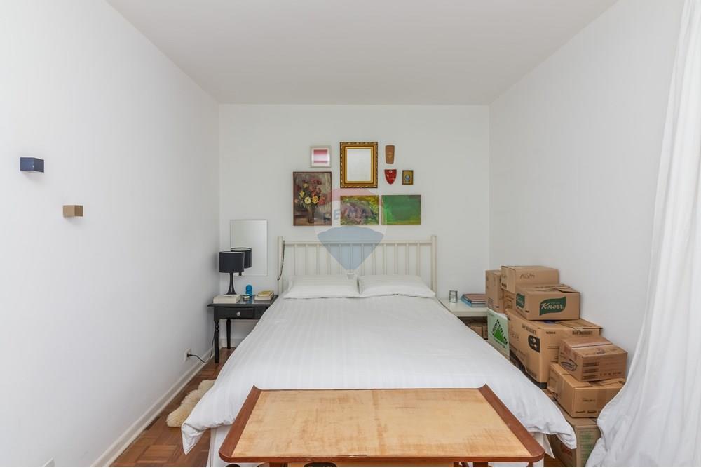 Apartamento - Venda - São Paulo , São Paulo - E suite 3.jpg - 602191025-20