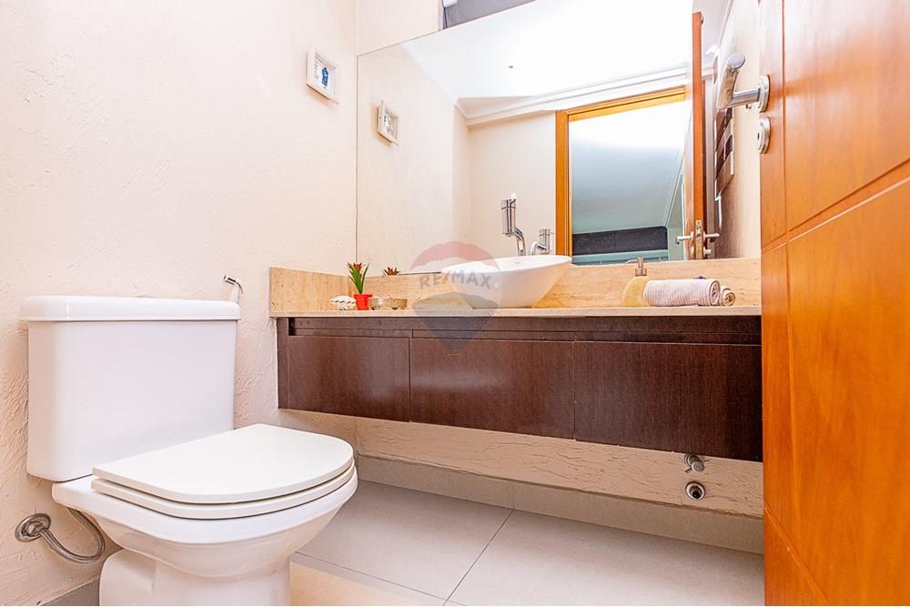 Casa - Venda - São Paulo , São Paulo - 13.jpg - Banheiro - 601131046-12