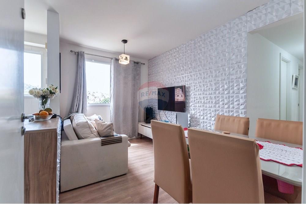 Apartamento - Venda - São Paulo , São Paulo - DSC_5951.jpeg - 601191032-35