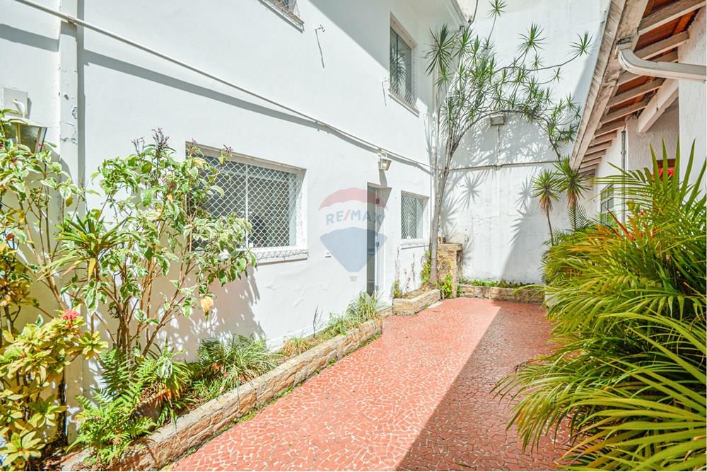 Sobrado - Venda - São Paulo , São Paulo - 16 quintal.jpg - 601261073-51