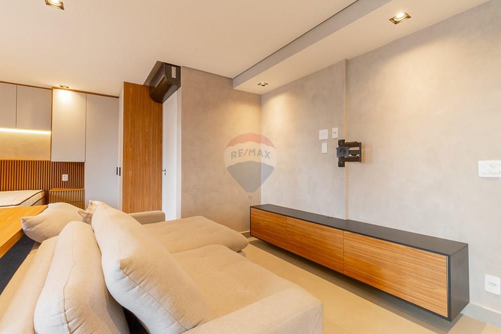 Studio - Venda - São Paulo , São Paulo - IMG_1540.jpg - Quarto principal - 601081089-17