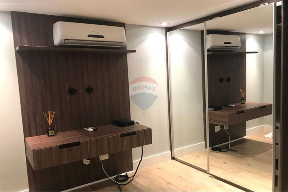 Apartamento - Alugar - São Paulo , São Paulo - 1 - 601361019-3104