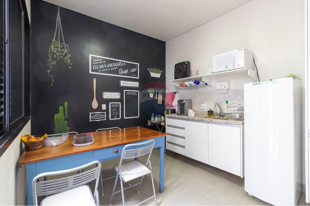 Prédio - Venda - São Paulo , São Paulo - 01fotos_012.jpg - Cozinha - 602011027-14