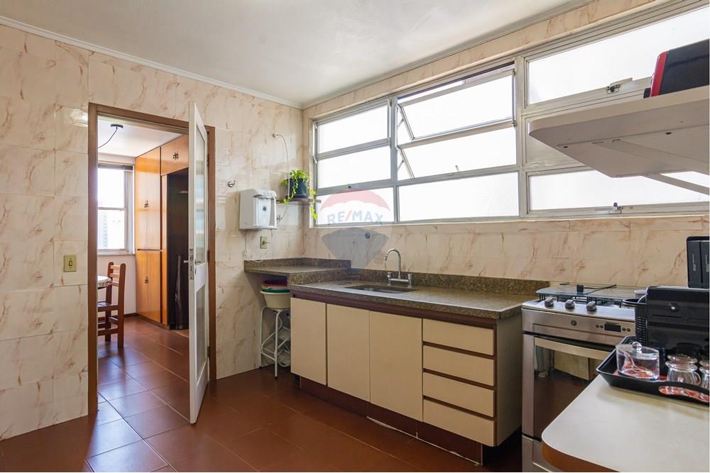 Apartamento - Venda - São Paulo , São Paulo - 01fotos_007.jpg - Cozinha - 601251048-122