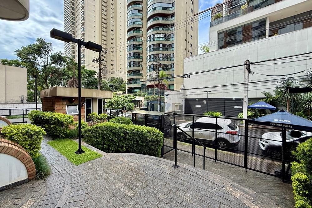Apartamento - Venda - São Paulo , São Paulo - IMG_4340.jpg - 602321014-135