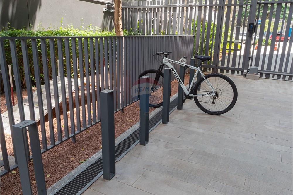 Studio - Venda - São Paulo , São Paulo - MariaCarolina_692_AP308-27.JPG - 602321022-17