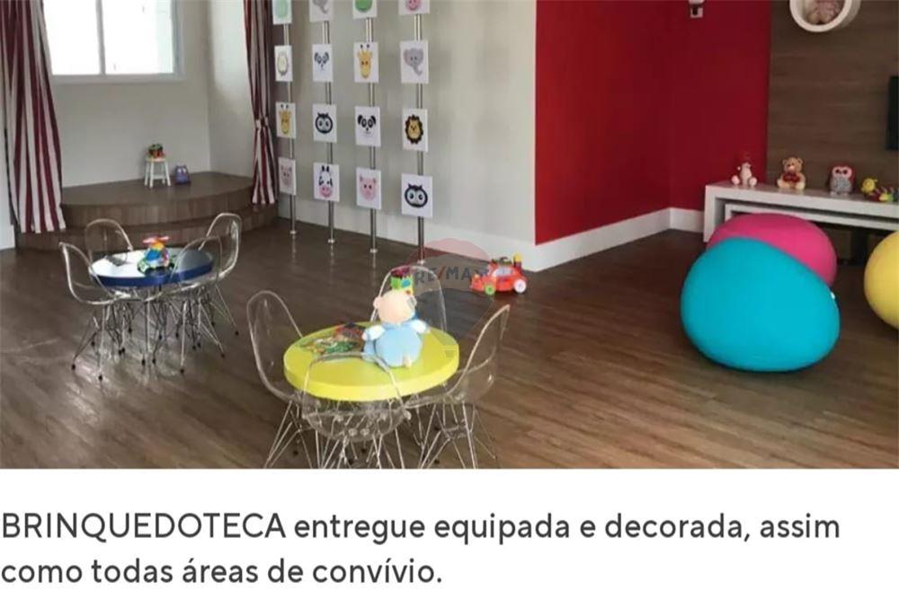 Apartamento à venda com 2 quartos, 90m² - Foto 44