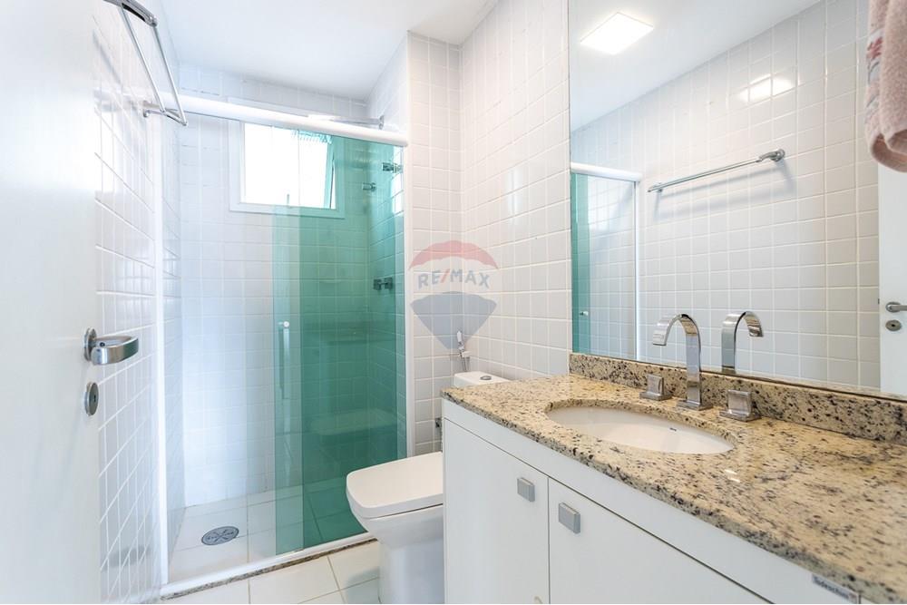 Apartamento - Venda - São Paulo , São Paulo - 20.jpg - Banheiro - 601371031-80