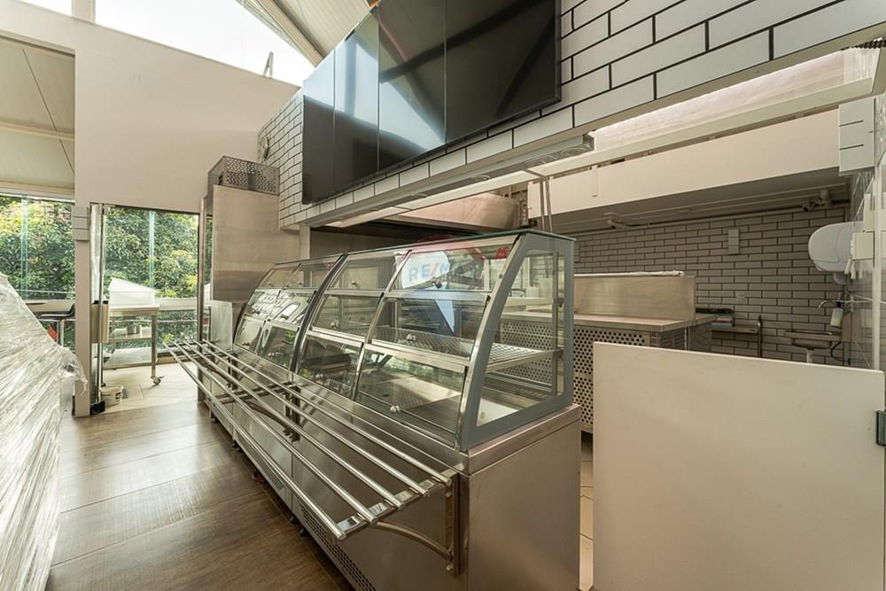 Restaurante - Venda - São Paulo , São Paulo - DSC05924.jpg - 601261002-256