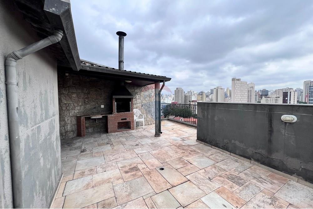 Apartamento - Alugar - São Paulo , São Paulo - IMG_7875.JPG - 601471030-34