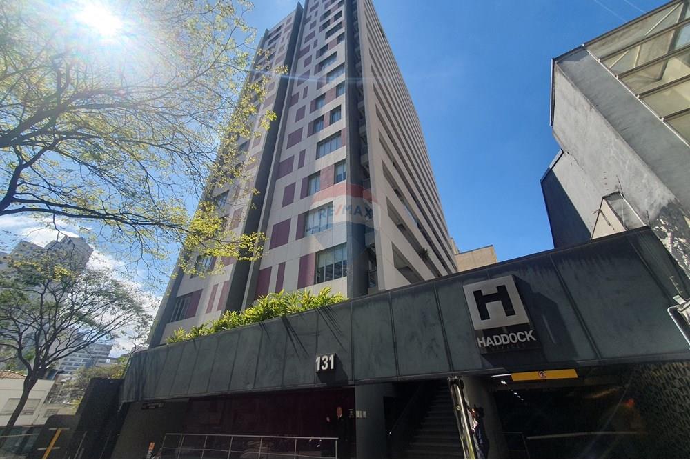 Cj. Comercial/ Sala - Venda - São Paulo , São Paulo - 21 - FACHADA.jpg - 602061040-24