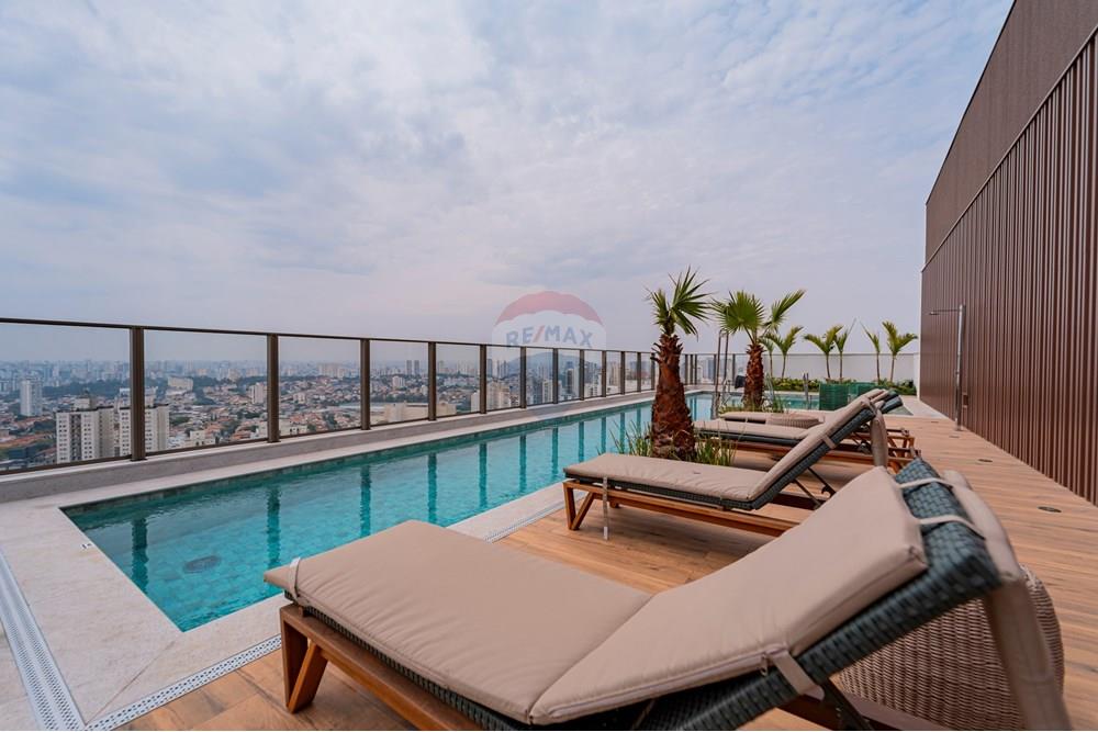 Apartamento - Venda - São Paulo , São Paulo - 601301011-336-55.JPG - 601301011-336