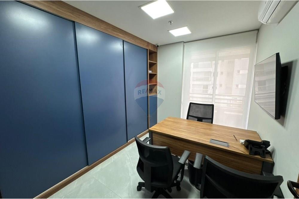 Cj. Comercial/ Sala - Alugar - São Paulo , São Paulo - WhatsApp Image 2025-11-13 at 4.19.22 PM.jpeg - 602341005-81