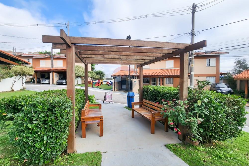 Casa de Condomínio - Venda - São Paulo , São Paulo - 20250426_09284005.jpg - 602261039-27