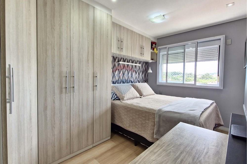 Apartamento - Venda - São Paulo , São Paulo - RUA MANUEL GAYA, 945 - 5 (28).jpg - Suite - 601051032-153