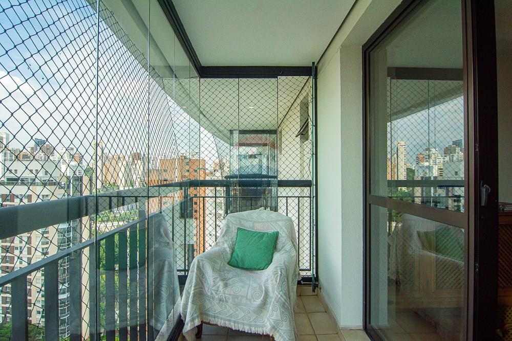 Apartamento - Venda - São Paulo , São Paulo - 01fotos_019.jpg - 601251152-36