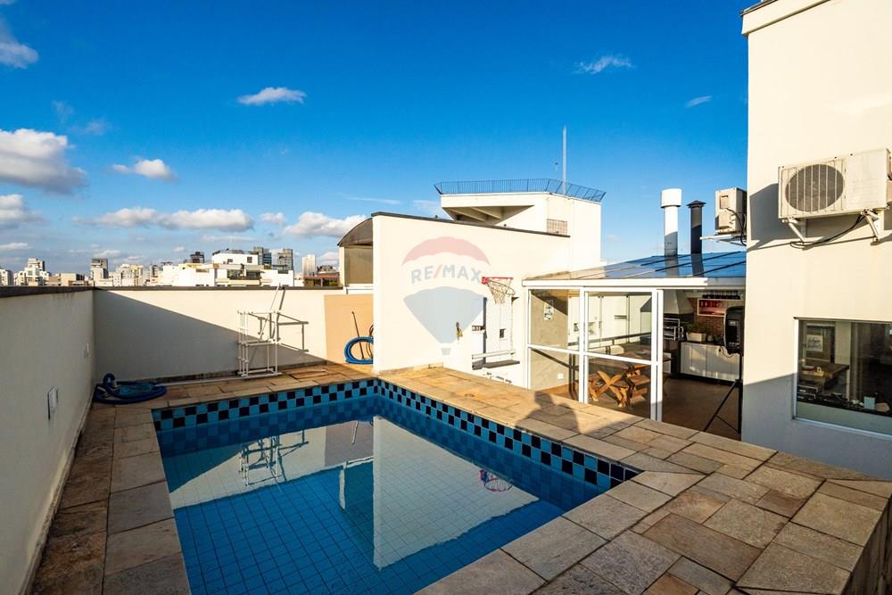 Cobertura - Venda - São Paulo , São Paulo - AP-60.jpg - 601971015-682