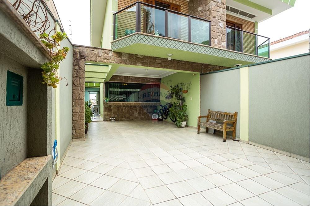 Sobrado - Alugar - São Paulo , São Paulo - Vista ampla.jpg - 602281044-150