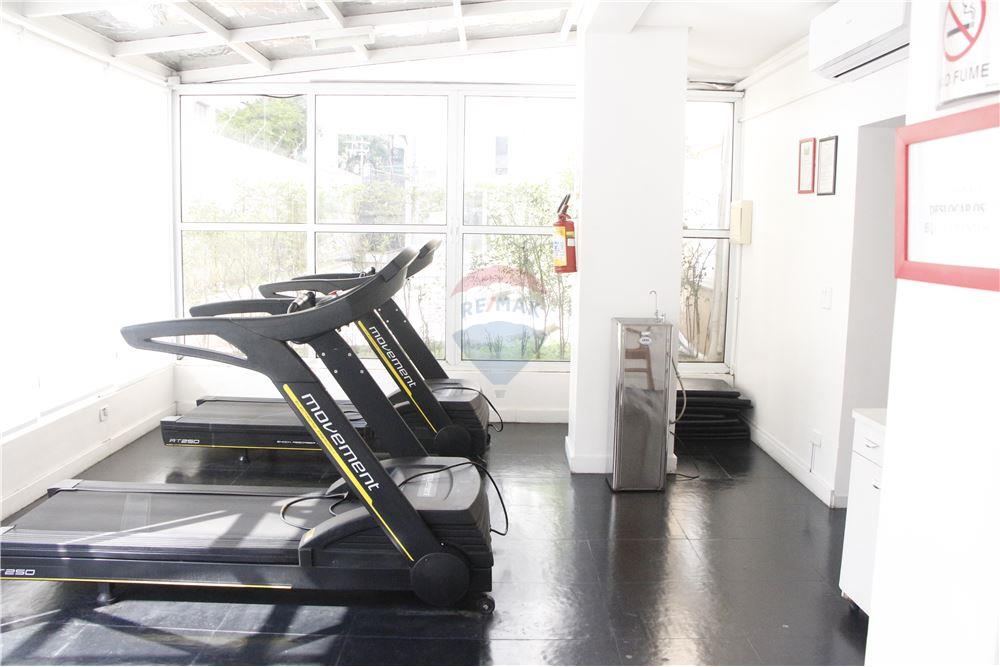 Apartamento - Alugar - São Paulo , São Paulo - 36 - 601371022-25