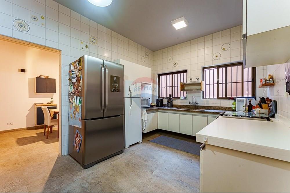 Casa - Venda - São Paulo , São Paulo - 46.jpg - Cozinha - 601371031-61