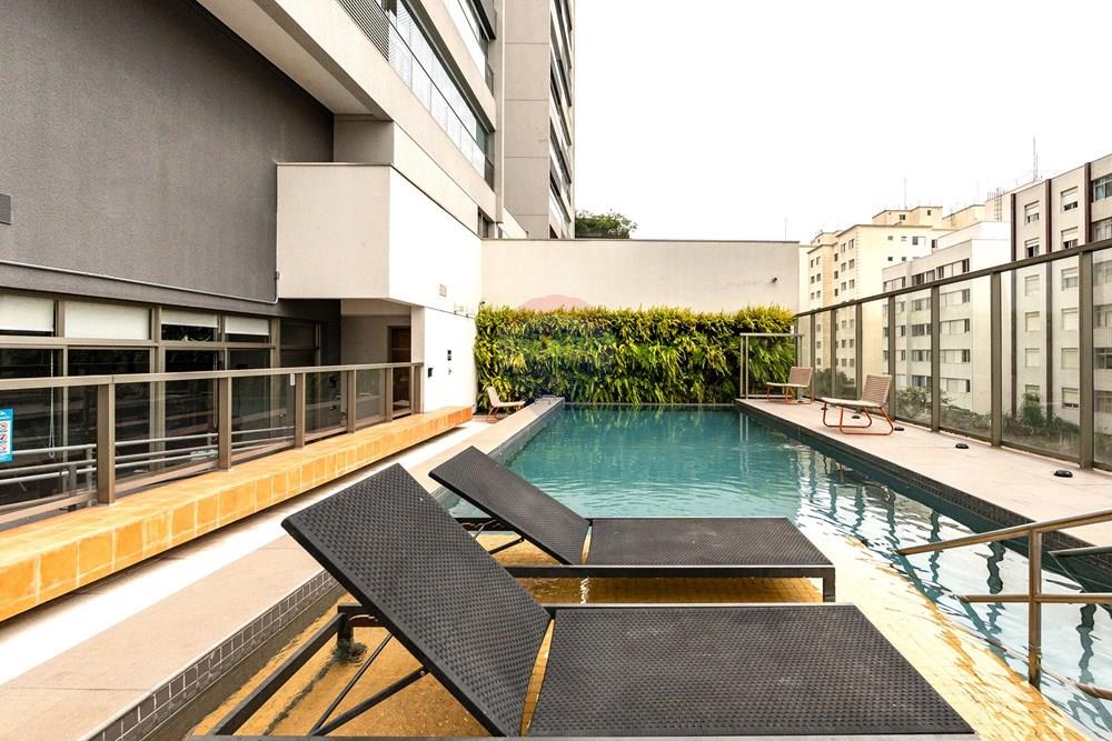 Studio - Venda - São Paulo , São Paulo - ST-38.jpg - 601471040-6