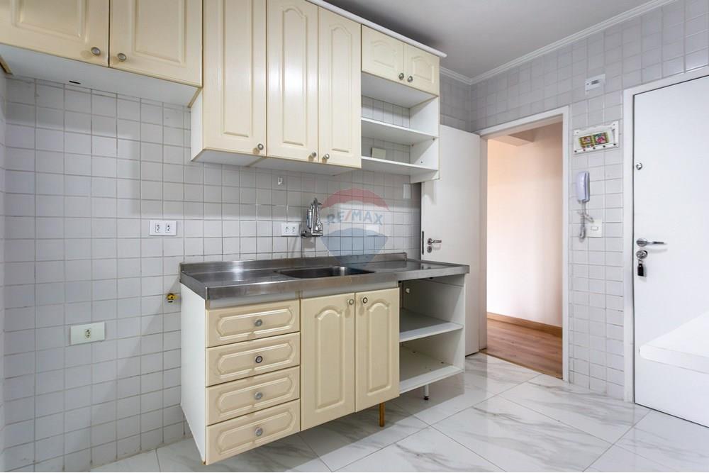 Apartamento - Venda - São Paulo , São Paulo - 601301002-113 - Rua Georgia, 145-008.jpg - 601301002-113