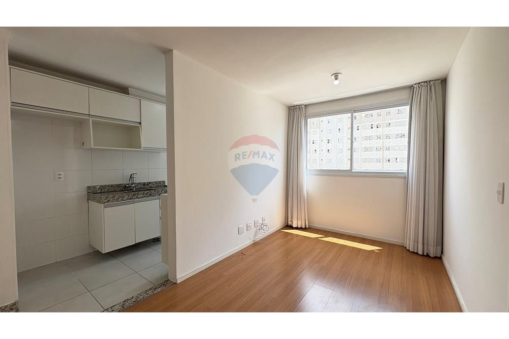 Apartamento - Venda - São Paulo , São Paulo - IMG_6170.JPEG - Sala - 602451001-1