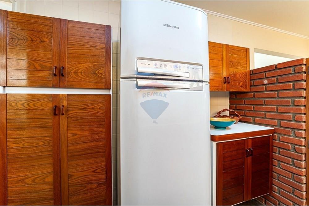 Apartamento - Venda - São Paulo , São Paulo - 19.jpg - Cozinha - 601371031-54