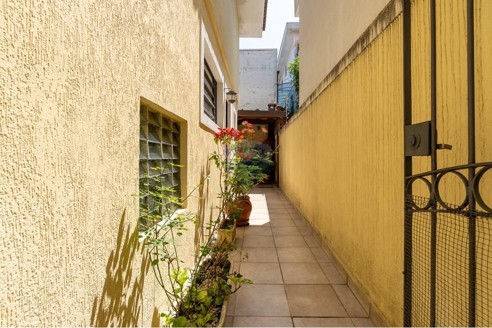 Casa - Venda - São Paulo , São Paulo - 42_CS.jpg - 601971015-639