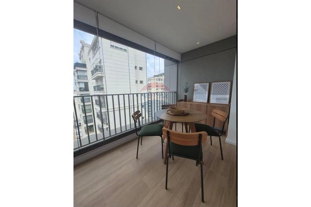 Studio - Alugar - São Paulo , São Paulo - IMG-20251007-WA0449.jpg - 602031023-7