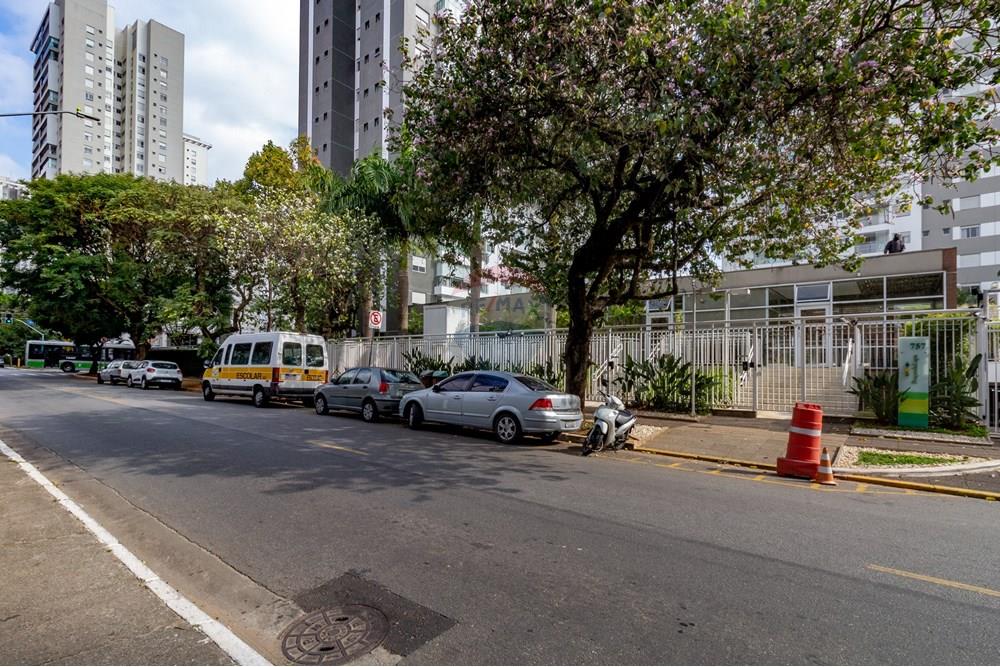 Apartamento - Venda - São Paulo , São Paulo - 23 FACHADA (5).jpg - 601261021-450