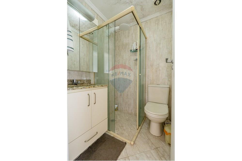 Apartamento - Venda - São Paulo , São Paulo - Cópia de Remax Ares-14.jpg - Banheiro - 601131051-23
